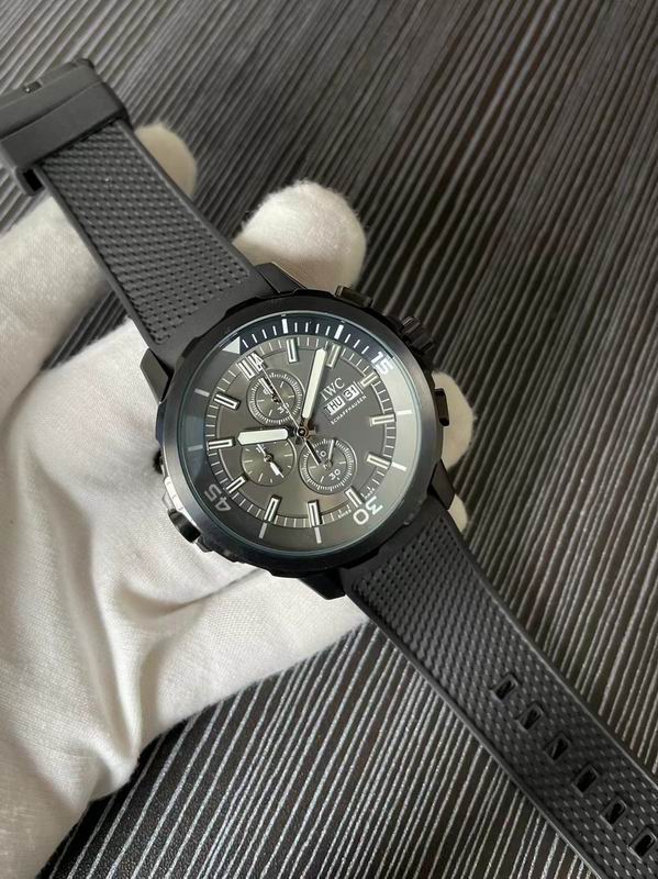 IWC watch 110974
